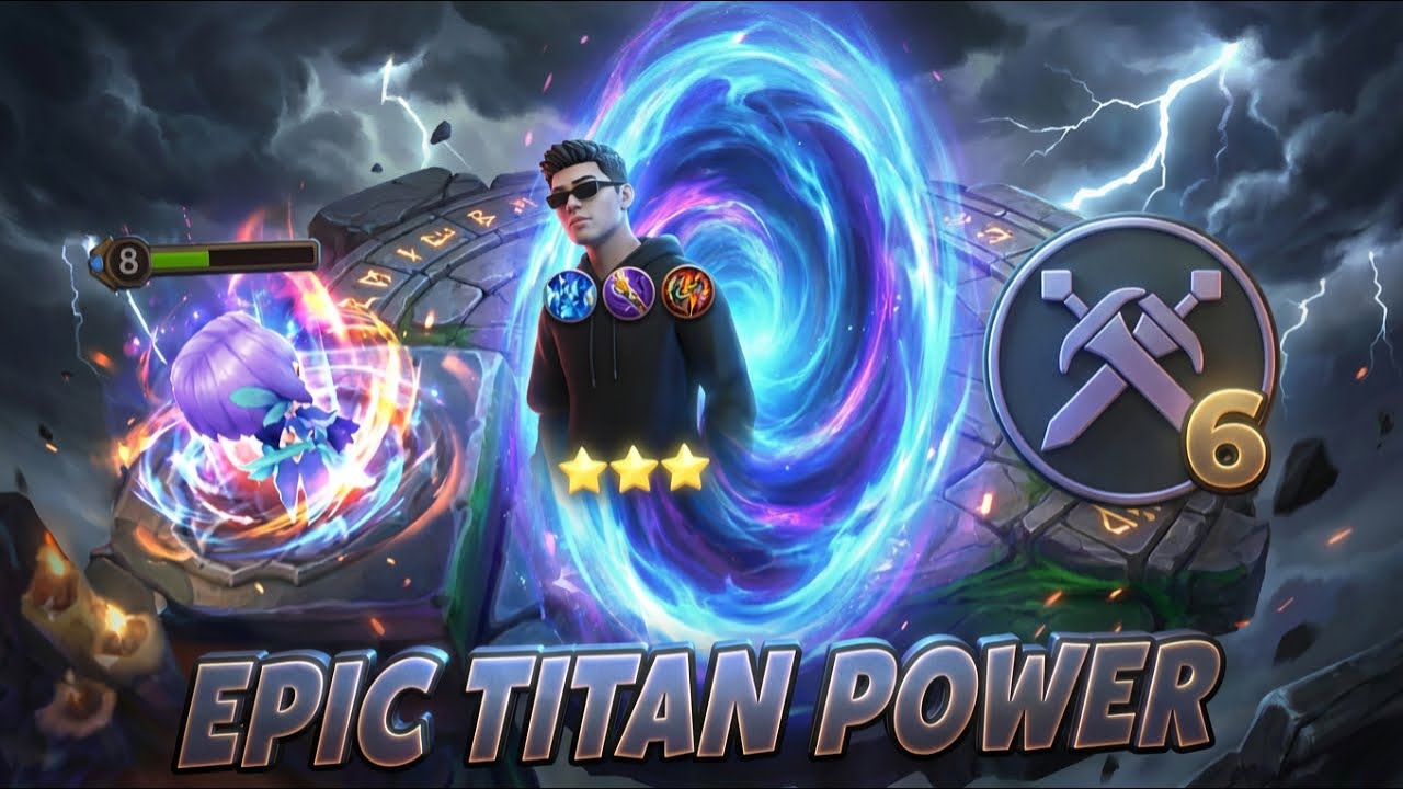 BARU MAIN 5 HARI AKHIRNYA LEGEND MCGOGO INDONESIA, OPEN MABAR GRATIS GAME EZ KAH INI?