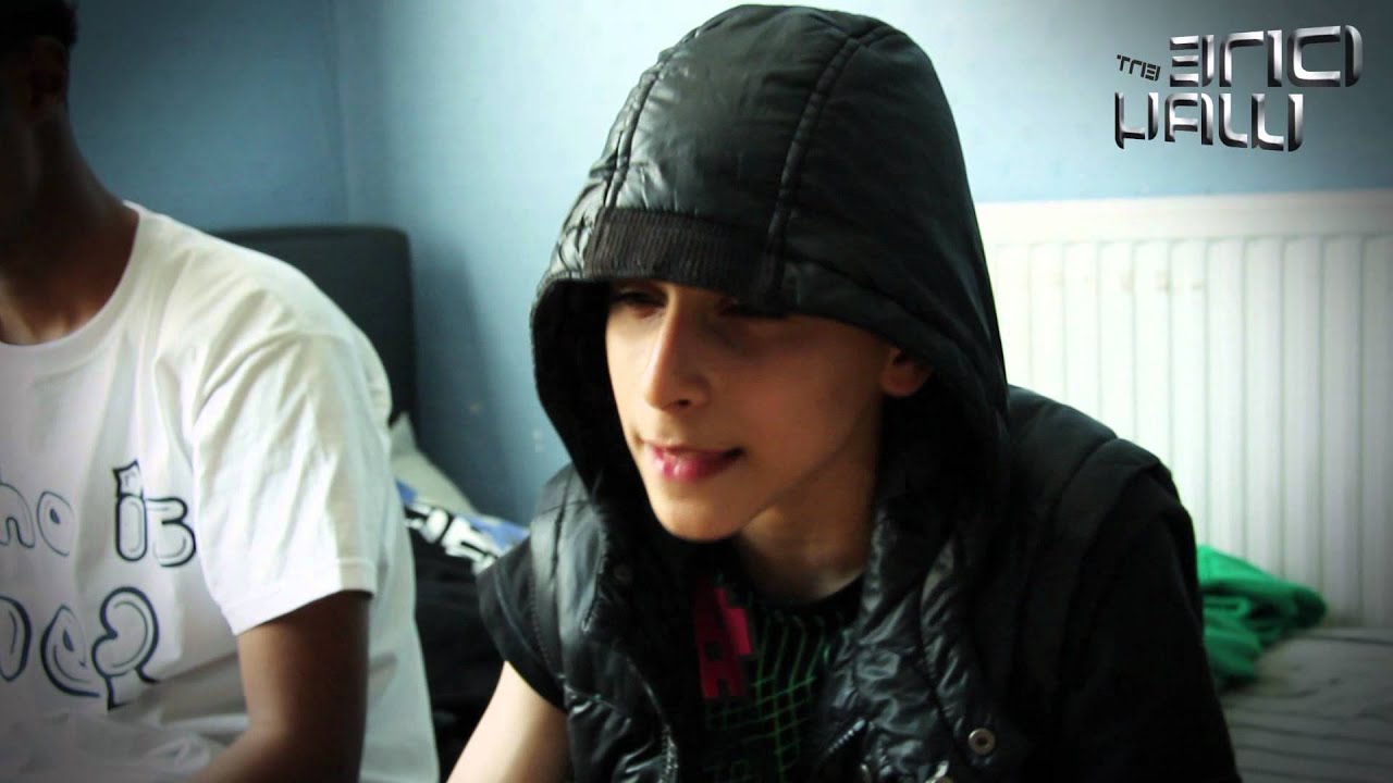 ONE WAY TV - NEW EXCLUSIVE GEKO FREESTYLE EP1
