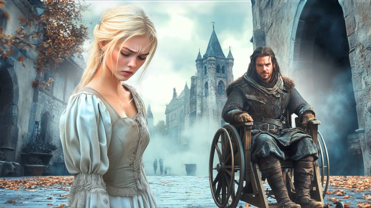 She Was Given to the Ruthless Alpha King as Punishment—He Made Her His Everything