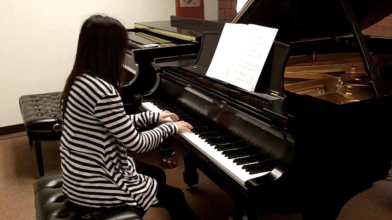 Korean Folk Songs Collection - Flowers (도라지타령)