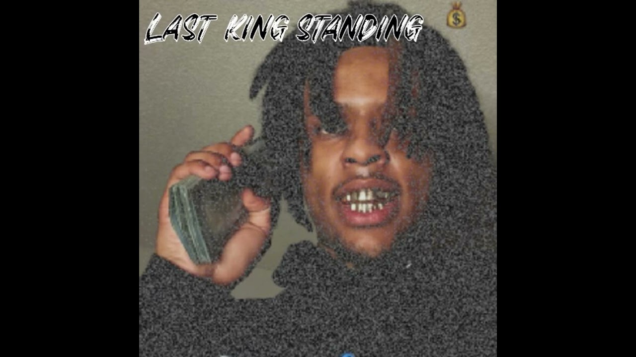 Lil Boodah-Fighting Life(feat.DuceEBK)