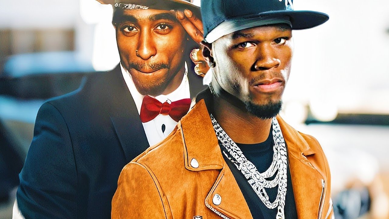 2Pac, 50 Cent – NIGHTFALL GENERALS (ft. Snoop Dogg & Jadakiss) Music Video | 2026