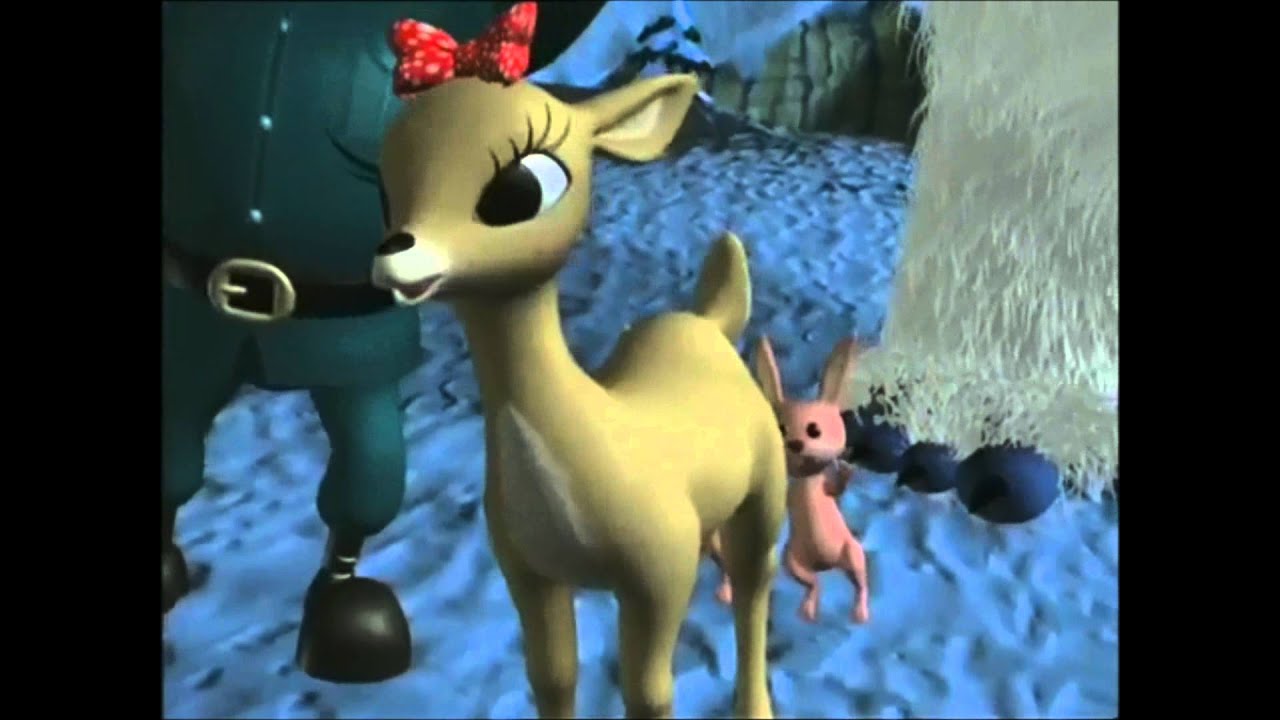Rudolph 2 - best christmas ever