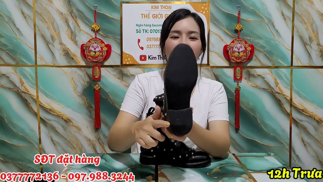 6/3/2026. 12h/ Giày si hiệu tuyển chọn ĐẸP ..../ 0377772136.