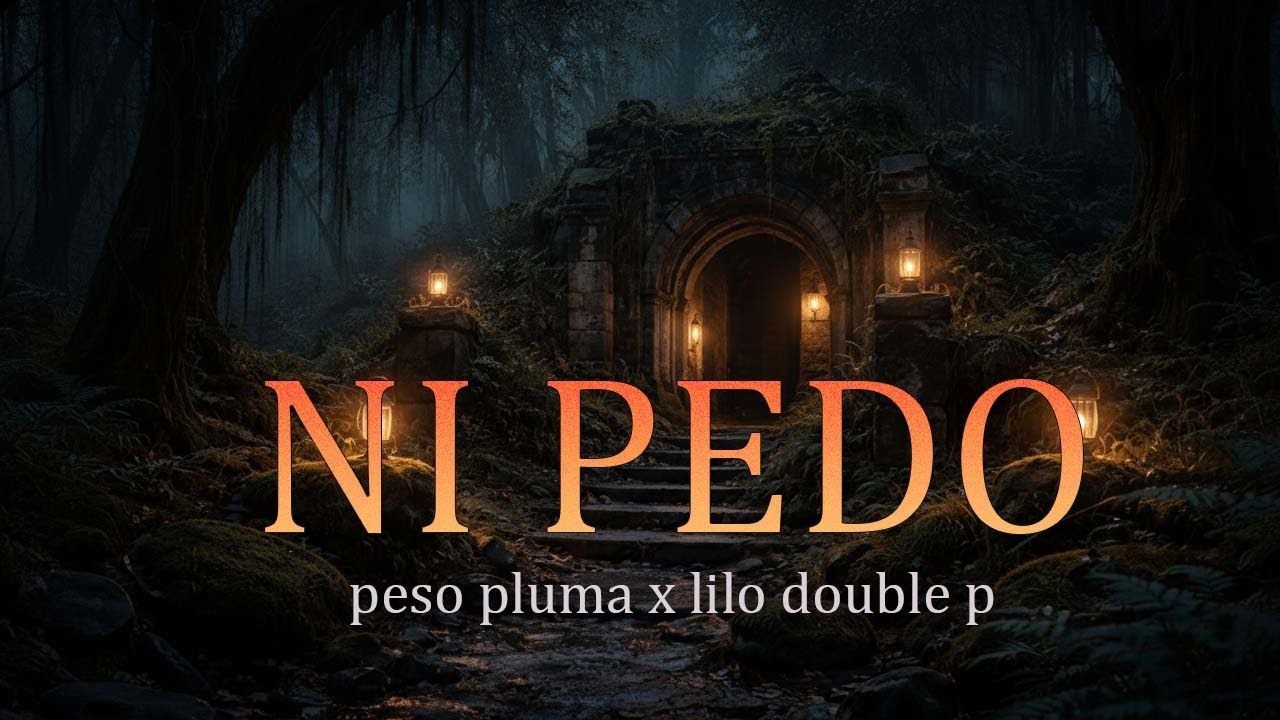 A Lo Valiente - Peso Pluma & Tito Double P