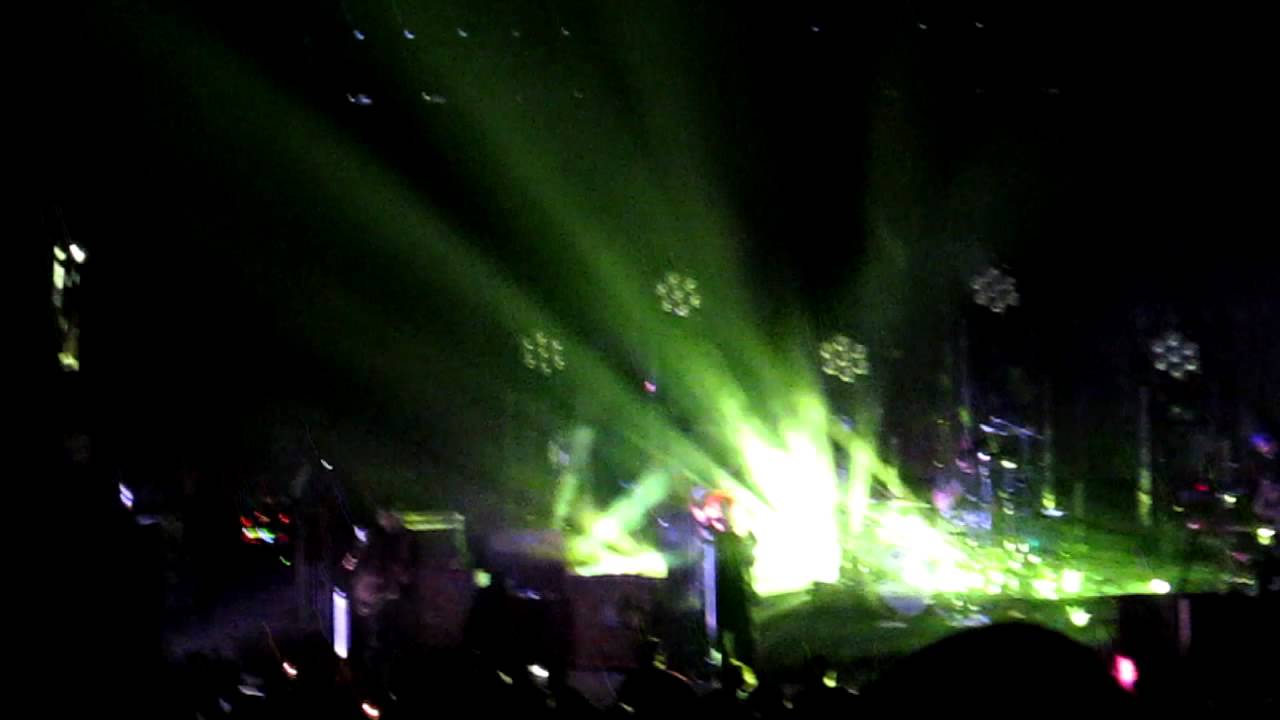 My Chemical Romance: Honda Civic Tour - 