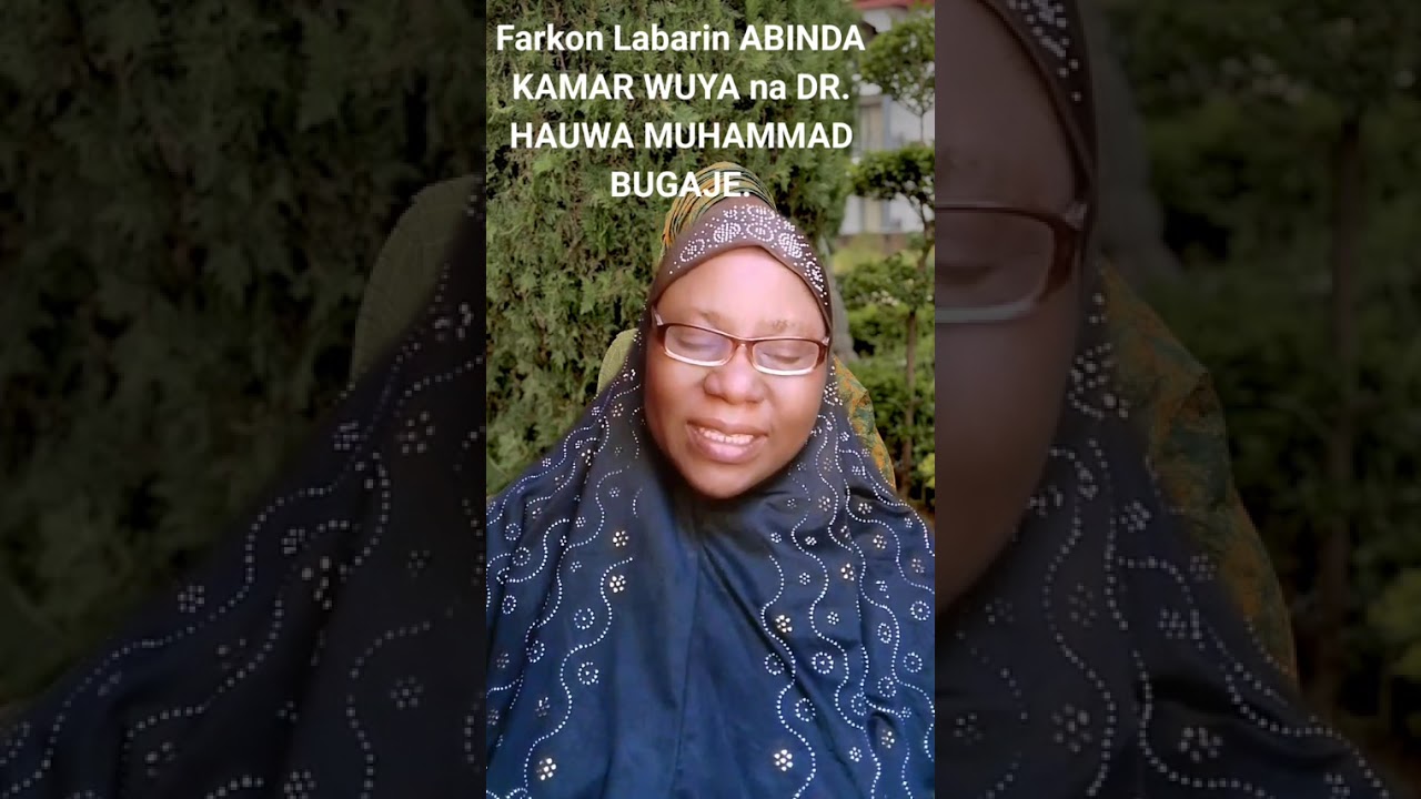Labarin Abinda Kamar Wuya 1