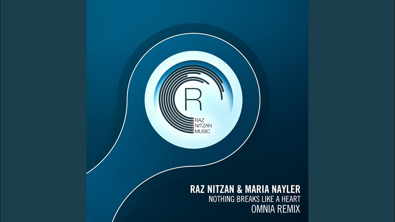 Nothing Breaks Like A Heart (Omnia Extended Mix)