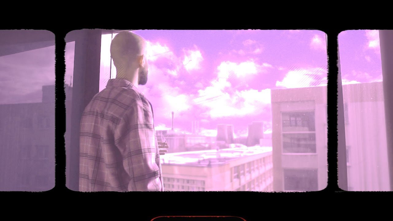 SWISHER - &rdquo;VARA &Icirc;NTR-UN PARC&rdquo; (Official Visualizer)