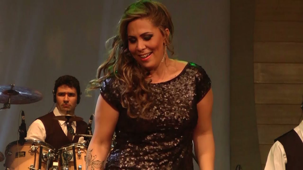 Quem Gosta de Você Sou Eu - Eliane, Auê - Cheiro de Amor, Dançando Lambada - Kaoma/Orquestra Prime's