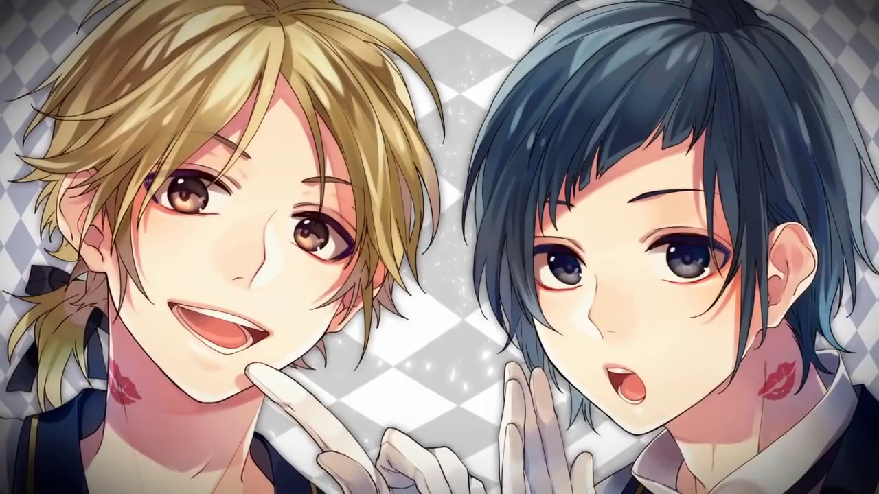 ロメオ(cover) ／ 伊東歌詞太郎&times;夏代孝明