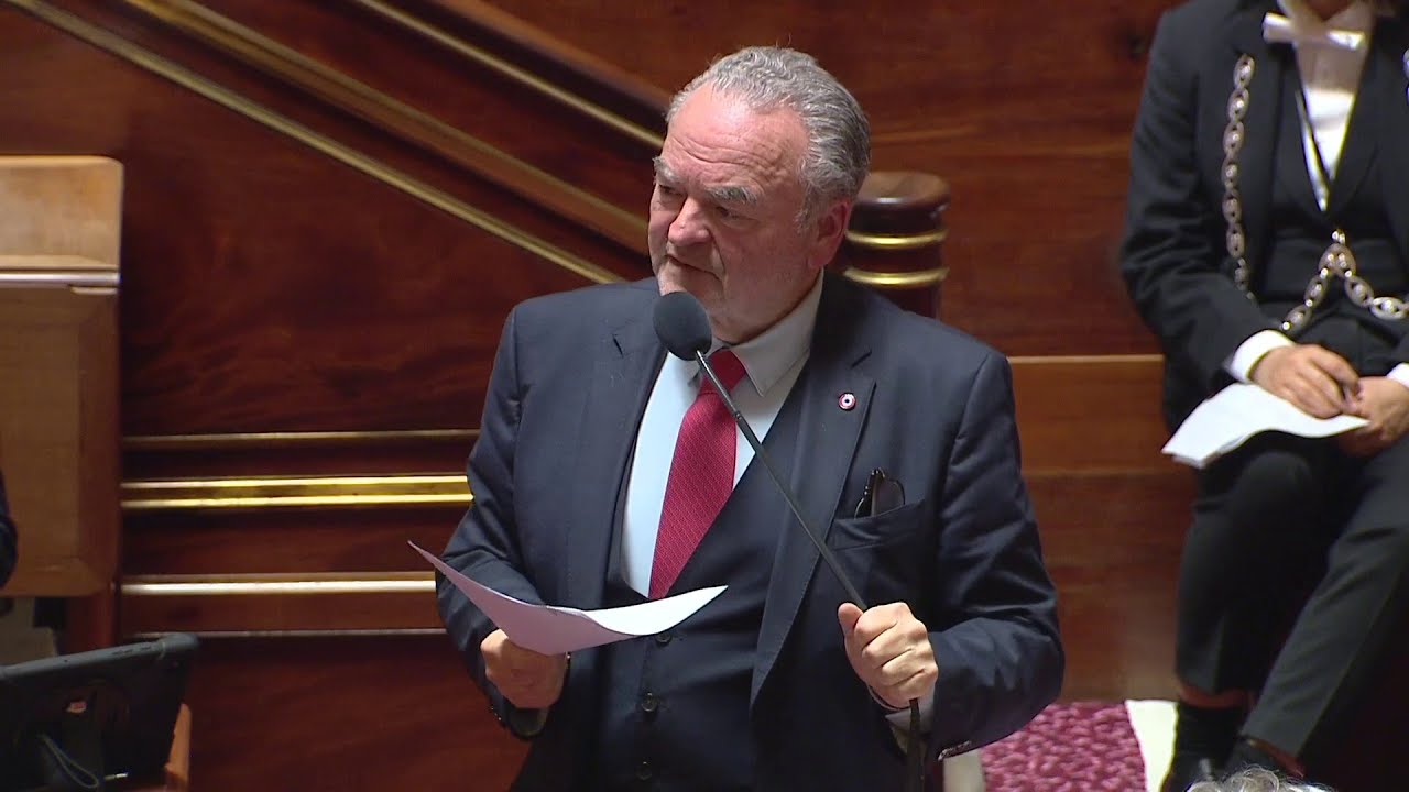 Le S&eacute;nat maintient les majorations d&rsquo;allocations familiales &agrave; partir de 14 ans