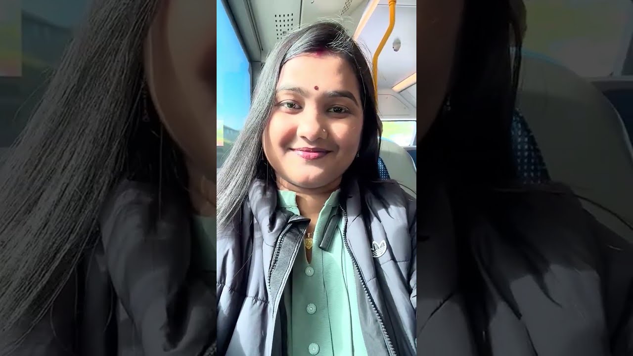 Exploring Copenhagen City।।Arpita Talukder।।