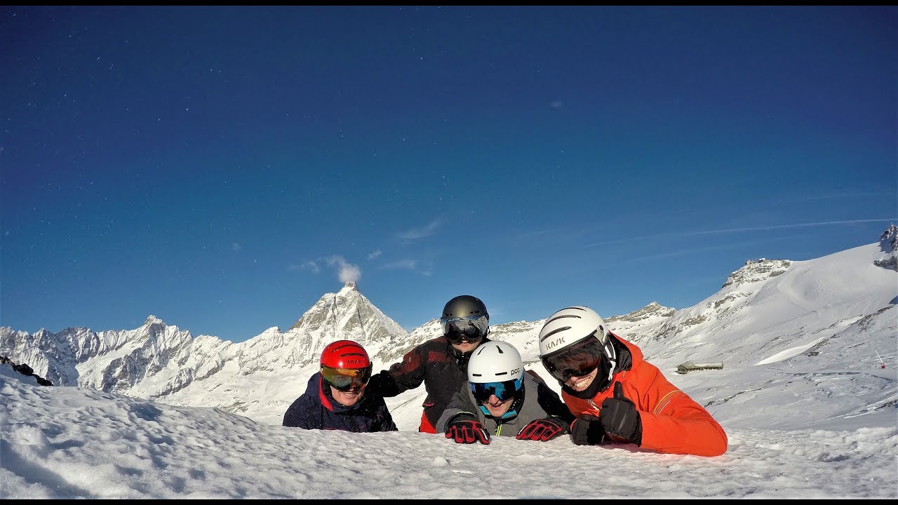 Aosta Ski