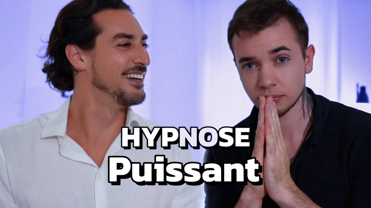 CE SOIR TU VAS DORMIR AVEC CETTE HYPNOSE PUISSANTE DE KEVIN FINEL ! ( VOIX BASSE )