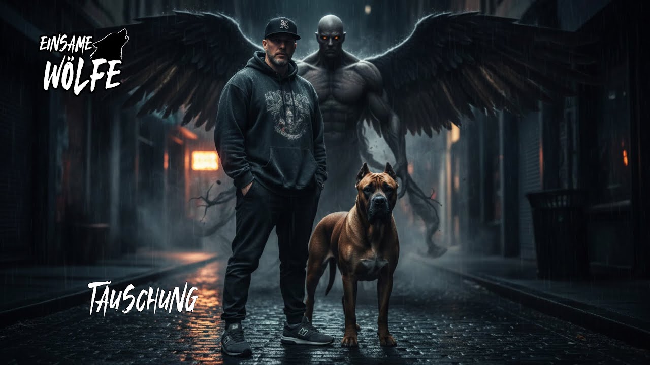 Einsame W&ouml;lfe feat. Balthazar &ndash; T&auml;uschung!
