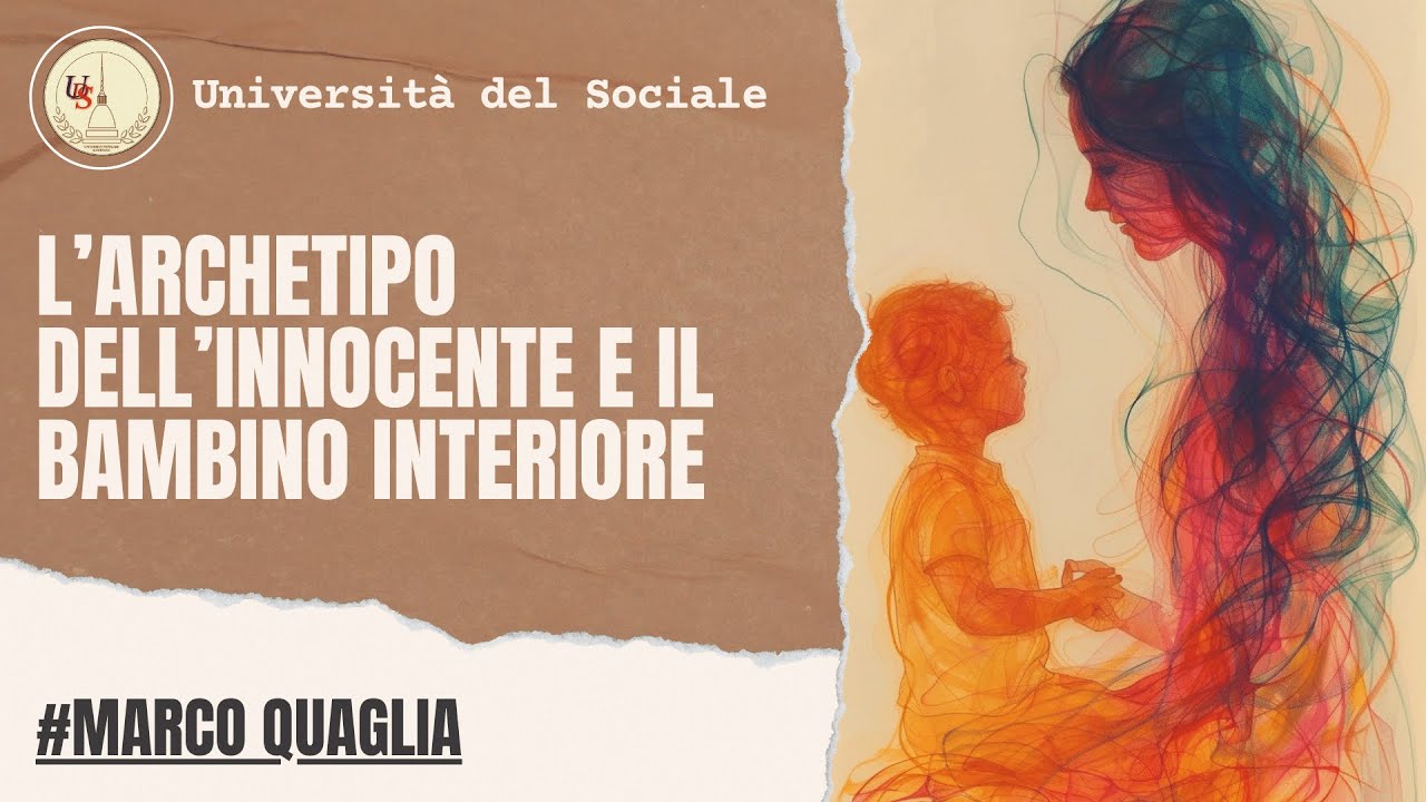 Il Viaggio dell’Eroe | Parallelo tra l’archetipo dell’Innocente e il bambino interiore