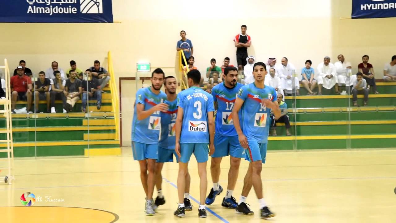 لقطات من مباراة الهداية ضد الهلال - أولى ممتاز - 1437هـ