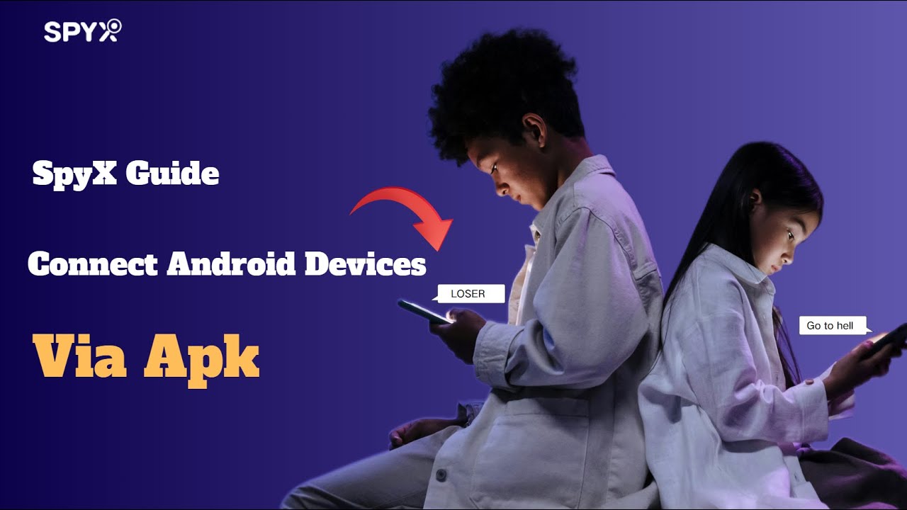 How to install SpyX for Android devices | SpyX guide