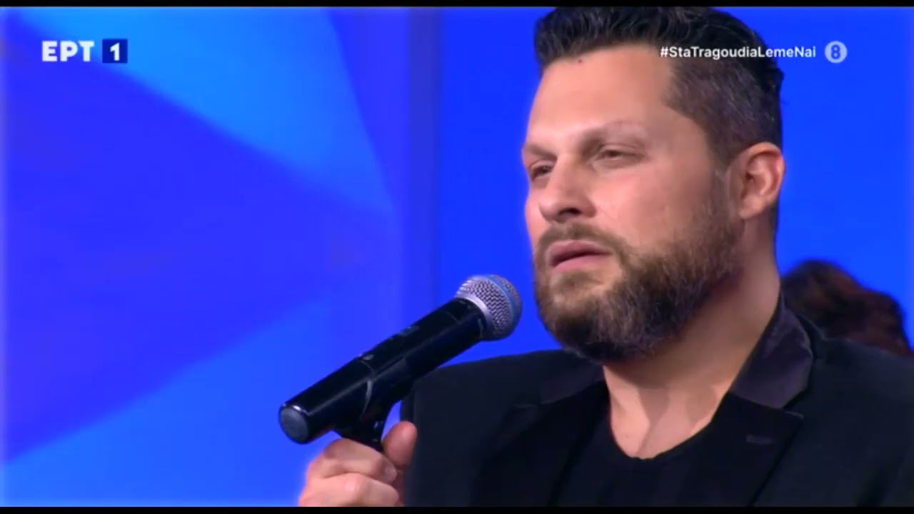 Όμορφη πόλη - Μπάμπης Βελισσάριος με τη λαϊκή ορχήστρα Μίκης Θεοδωράκης