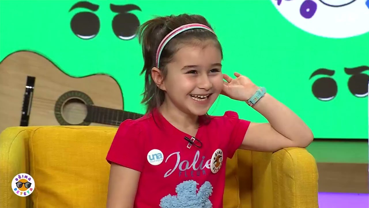 OČIMA DETETA I Smeh do suza! 😂Vicevi koje samo David razume i dečije zavrzlame - ovo ne propustite😂⏰