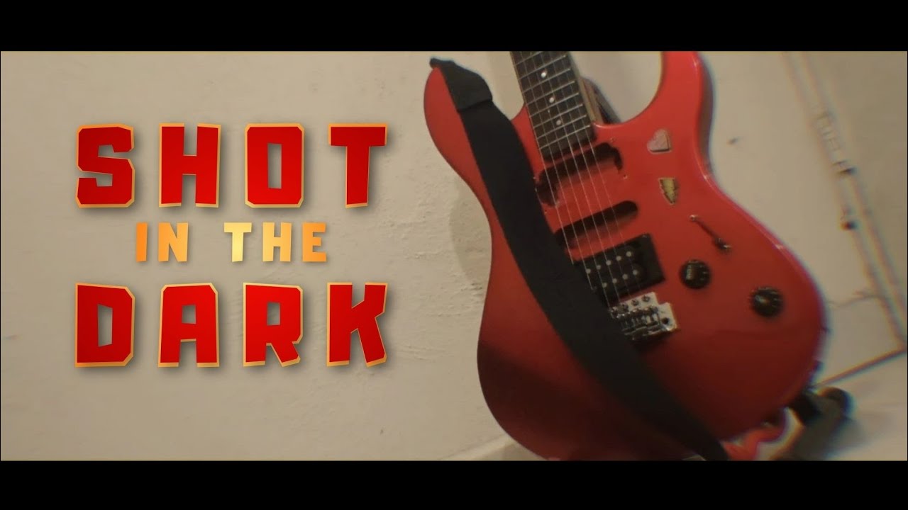 Shot in the Dark - AC/DC (Cover)