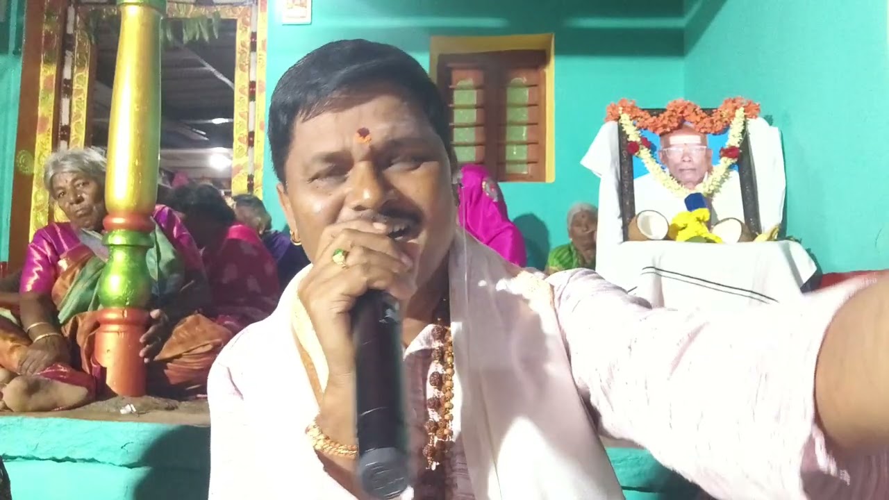 ಜೀವನದಲ್ಲಿ ಒಮ್ಮೆ ಈ ಕಥೆಯನ್ನು ಕೇಳಿ ಅಣ್ಣ-ತಮ್ಮಂದಿರು ಹೇಗಿರಬೇಕು ಎಂಬುದೇ ಈ ಕಥೆಯ ತಿರುಳು 