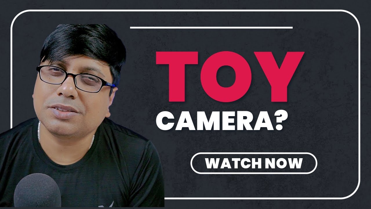 Fuji X-Half Review हिन्दी में