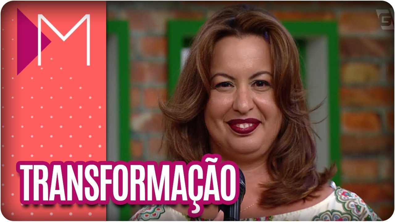Transforma&ccedil;&atilde;o de Beleza - Mulheres (28/03/18)