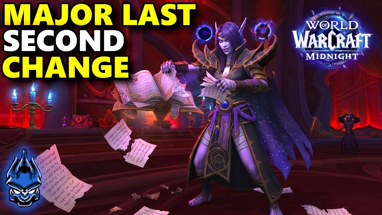 Blizzard Just Flipped How Season 1 Gearing Works Hours Before Early Access Goes Live & MORE WOW News