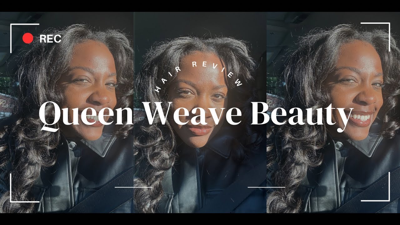 Can’t Hold Curls For Light Yaki Straight? 👉 More Tips From Queen Weave Beauty Hair