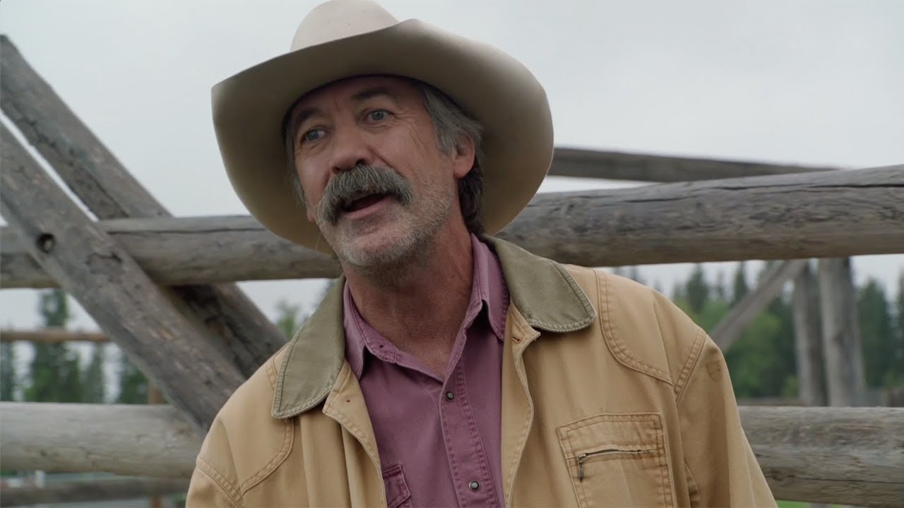 Heartland 1201 First Look