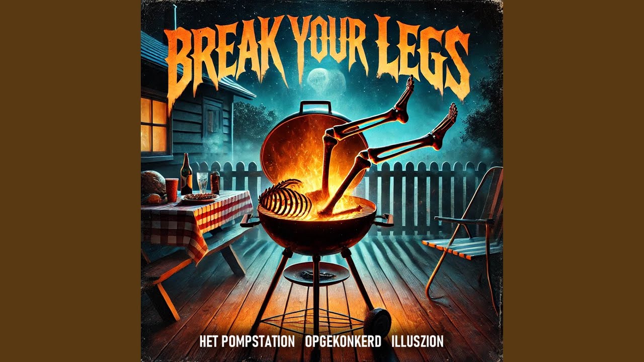 Break Your Legs