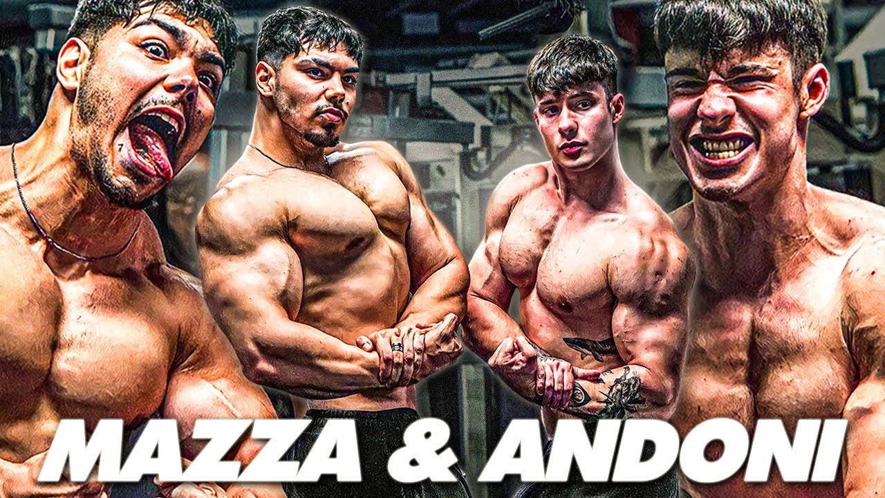 ENTRENANDO con ANDONI | ¿Es Natural?