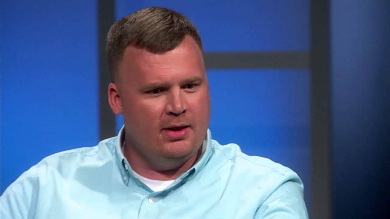 Matthew Sandusky: 