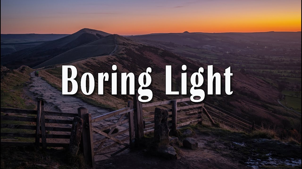 Mam Tor to Cave Dale: Capturing the Essence of the Peak District Through Photography