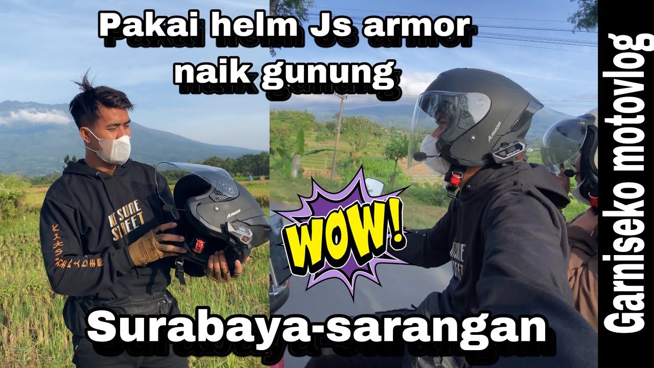 Lini pembelian Js armor Pesona helm Js armor #helm #helmet #helmmurah