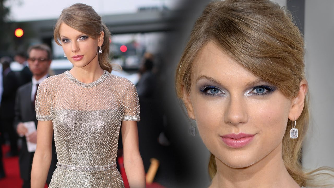 Mejores y Peores Vestidos Grammys 2014: Taylor, Katy, Austin