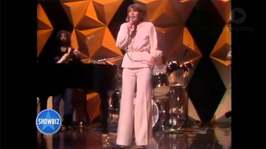 Helen Reddy Hospitalised