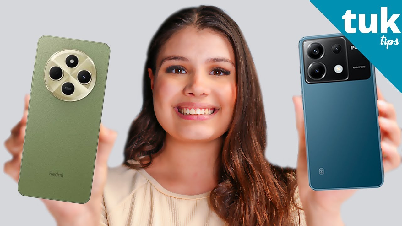 Redmi 14C vs Poco X6 Qual é o MELHOR para comprar em 2024? comparativo