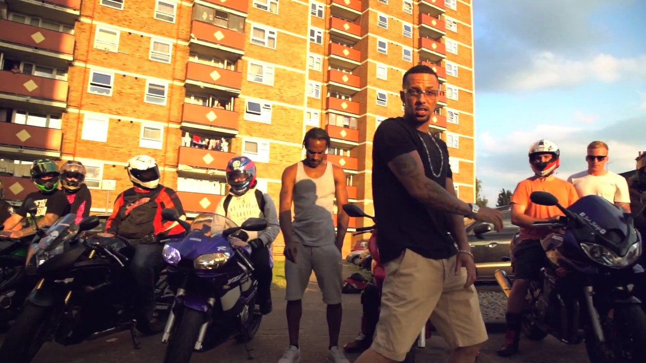 @TricksRTB | No Lie [Music Video]: iCTV