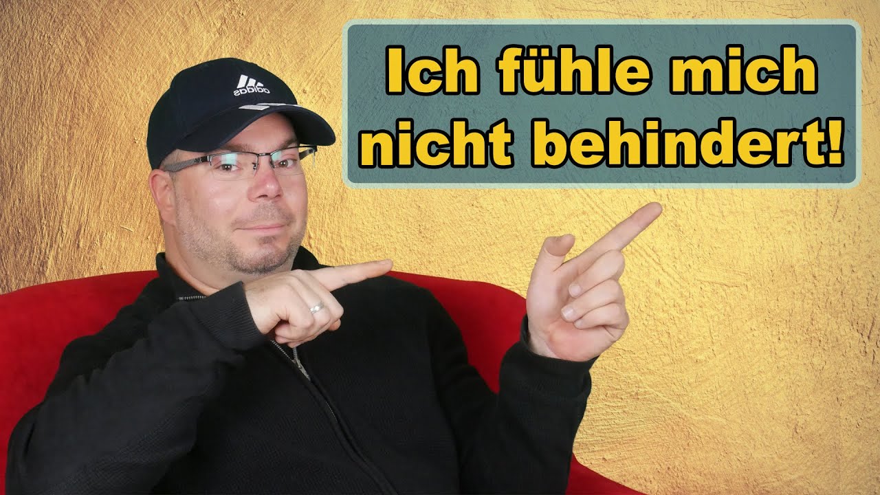 Ein Berufsbildungswerk (BBW) war nichts für mich - Meine Eindrücke | Normalo TV
