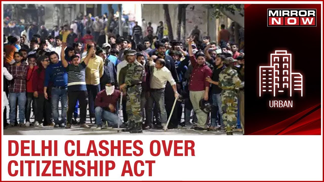 Section 144 imposed in a dozen areas of Northeast Delhi