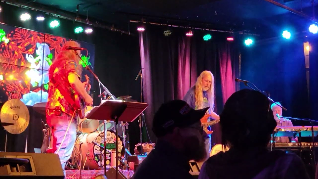 Kerosene Willie 03/06/26 @ Dogtown Roadhouse Floyd Va 