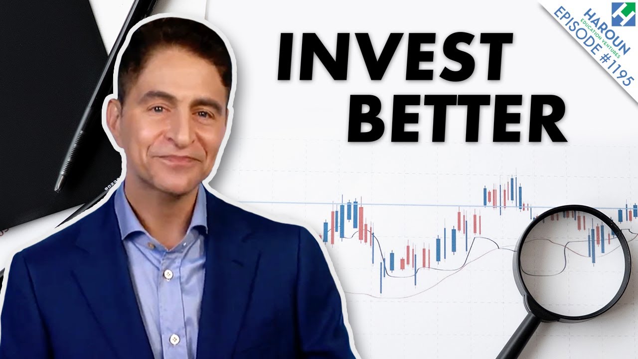 How You Can Become a Better Investor (Finance Explained)