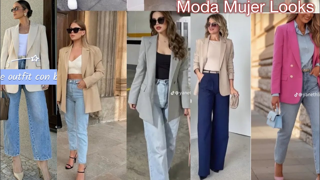 TENDENCIAS de MODA de Otoño temporada 2025-2026 | QUÉ ME PONGO // SHEIN 