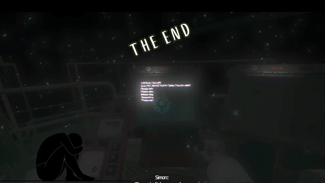 SOMA Gameplay – Finale