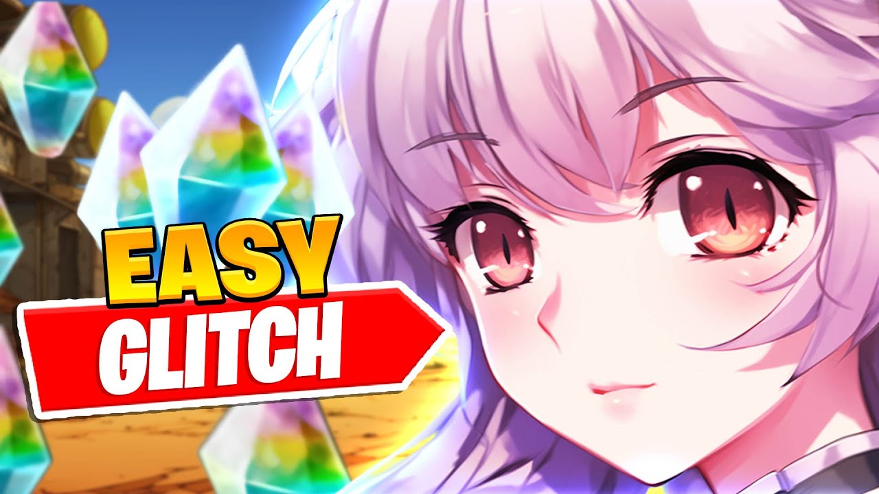 *UPDATED* How To Get FREE CHRONOS STONES GLITCH In Another Eden 2024
