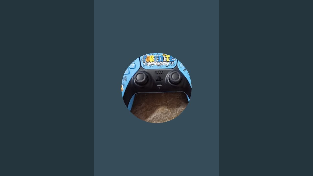 Kanal Laura&gaming prenosi stream uživo!
