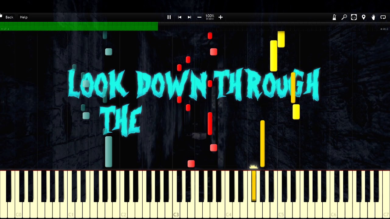 DAGames - Follow, Greet, Wait, Repeat - Synthesia